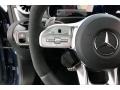 Black Steering Wheel Photo for 2020 Mercedes-Benz CLA #137104250