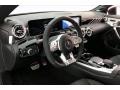 Black Dashboard Photo for 2020 Mercedes-Benz CLA #137104334