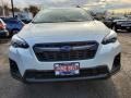 Crystal White Pearl - Crosstrek 2.0 Photo No. 2