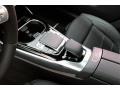 2020 Mercedes-Benz CLA Black Interior Controls Photo