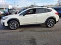 Crystal White Pearl - Crosstrek 2.0 Photo No. 3