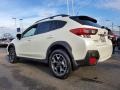 Crystal White Pearl - Crosstrek 2.0 Photo No. 4