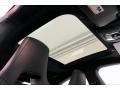 2020 Mercedes-Benz CLA Black Interior Sunroof Photo