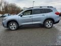 Ice Silver Metallic 2020 Subaru Ascent Premium Exterior