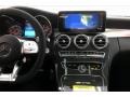 Black Dashboard Photo for 2020 Mercedes-Benz C #137105393