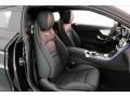 Black Front Seat Photo for 2020 Mercedes-Benz C #137105414