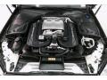 2020 Obsidian Black Metallic Mercedes-Benz C AMG 63 S Coupe  photo #9
