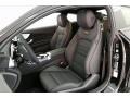Black Interior Photo for 2020 Mercedes-Benz C #137105603