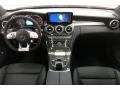 Black Dashboard Photo for 2020 Mercedes-Benz C #137105669