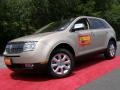 Dune Pearl Metallic - MKX AWD Photo No. 1