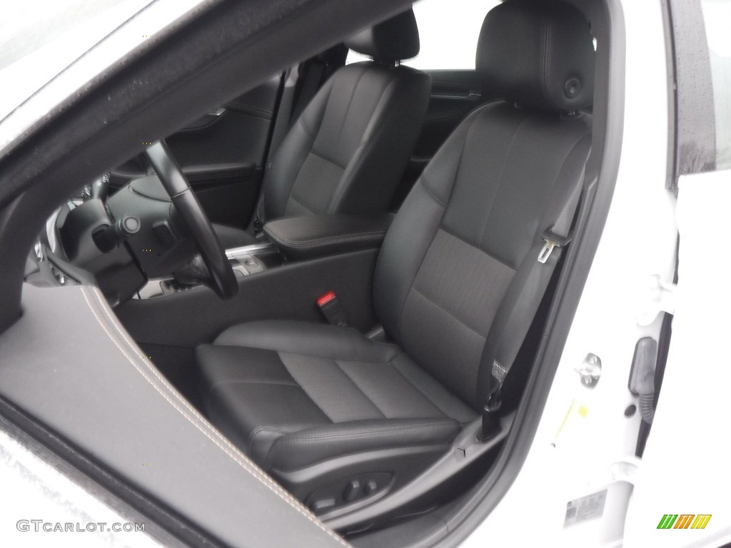 2019 Impala LT - Summit White / Jet Black photo #13