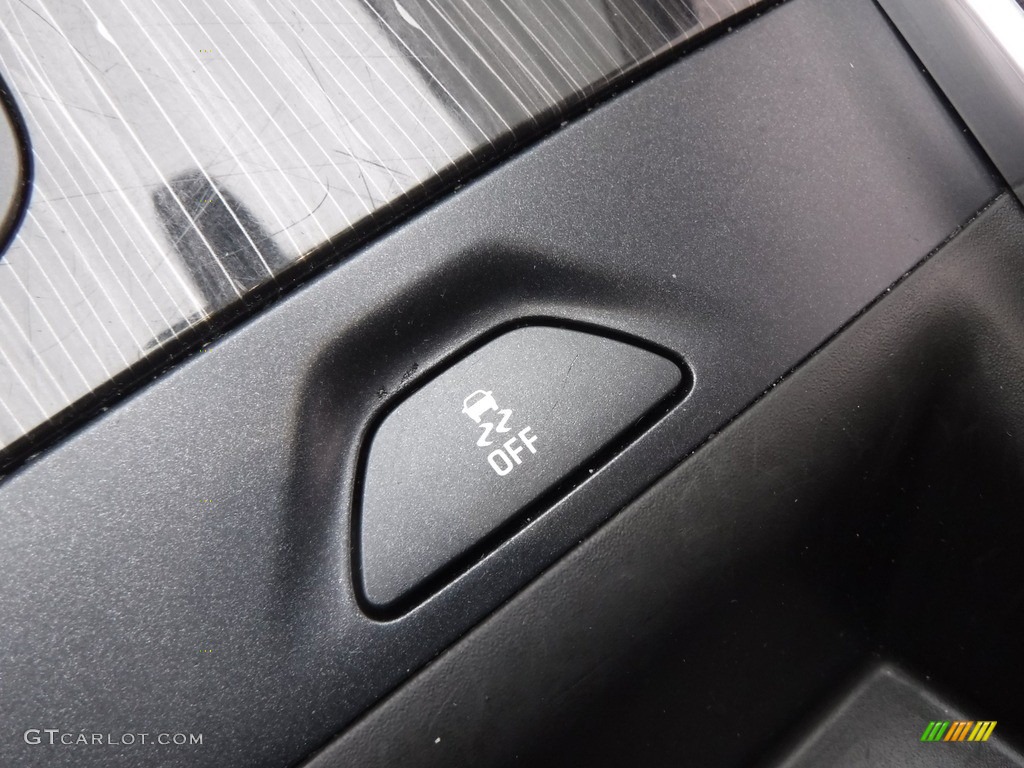 2019 Impala LT - Summit White / Jet Black photo #17