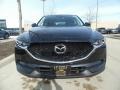 Jet Black Mica - CX-5 Touring AWD Photo No. 2