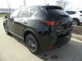 Jet Black Mica - CX-5 Touring AWD Photo No. 5