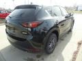 Jet Black Mica - CX-5 Touring AWD Photo No. 7