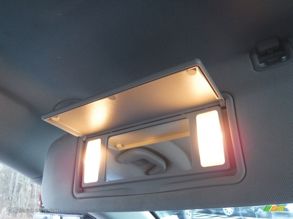 2019 Impala LT - Summit White / Jet Black photo #25