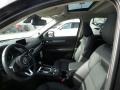 Jet Black Mica - CX-5 Touring AWD Photo No. 8