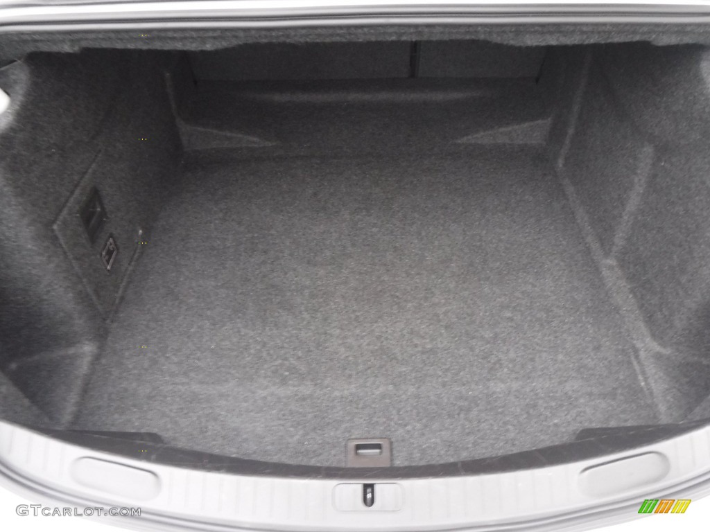 2019 Impala LT - Summit White / Jet Black photo #28