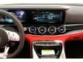 Red Pepper/Black Controls Photo for 2020 Mercedes-Benz AMG GT #137107691