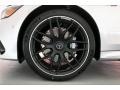 2020 Mercedes-Benz AMG GT 53 Wheel