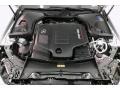  2020 AMG GT 53 3.0 Liter AMG Twin-Scroll Turbocharged DOHC 24-Valve VVT Inline 6 Cylinder Engine