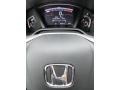 2020 Sonic Gray Pearl Honda CR-V EX AWD  photo #26