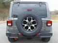 2020 Sting-Gray Jeep Wrangler Unlimited Rubicon 4x4  photo #7