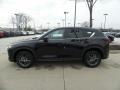 Jet Black Mica - CX-5 Touring AWD Photo No. 4