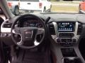 Dashboard of 2020 Yukon SLE 4WD