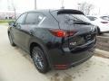 Jet Black Mica - CX-5 Touring AWD Photo No. 5