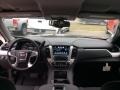 Dashboard of 2020 Yukon SLE 4WD