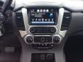 2020 GMC Yukon SLE 4WD Controls