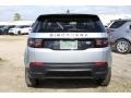 2020 Indus Silver Metallic Land Rover Discovery Sport SE  photo #7