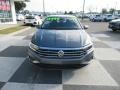 Platinum Gray Metallic - Jetta SEL Photo No. 2