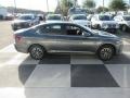 Platinum Gray Metallic - Jetta SEL Photo No. 3