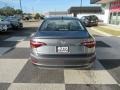 Platinum Gray Metallic - Jetta SEL Photo No. 4