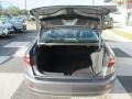 Platinum Gray Metallic - Jetta SEL Photo No. 5