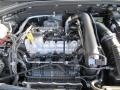 Platinum Gray Metallic - Jetta SEL Photo No. 6