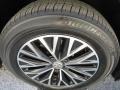 Platinum Gray Metallic - Jetta SEL Photo No. 7