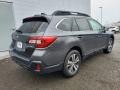 Magnetite Gray Metallic - Outback 2.5i Limited Photo No. 2