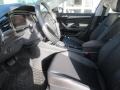Platinum Gray Metallic - Jetta SEL Photo No. 11