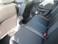 Platinum Gray Metallic - Jetta SEL Photo No. 12