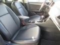 Platinum Gray Metallic - Jetta SEL Photo No. 13