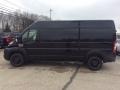  2020 ProMaster 2500 High Roof Cargo Van Black