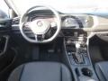 Platinum Gray Metallic - Jetta SEL Photo No. 15