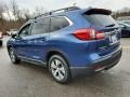 Abyss Blue Pearl - Ascent Premium Photo No. 4