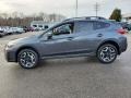 Magnetite Gray Metallic - Crosstrek 2.0 Limited Photo No. 3