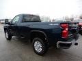 Northsky Blue Metallic - Silverado 2500HD LT Regular Cab 4x4 Photo No. 5