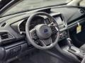 2020 Crystal Black Silica Subaru Crosstrek 2.0 Premium  photo #7