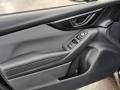 2020 Crystal Black Silica Subaru Crosstrek 2.0 Premium  photo #8